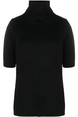 THOM KROM Playera con medias mangas