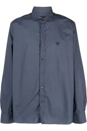 corneliani Camisa manga larga