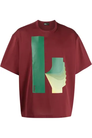 Kolor Playera con logo estampado