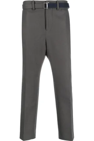 SACAI Pantalones de vestir capri