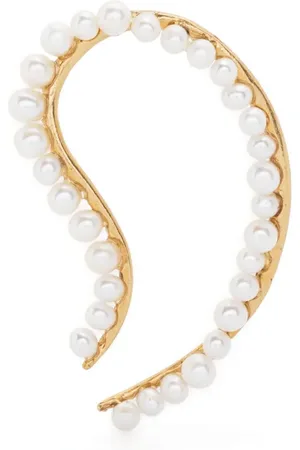 Beatriz Palacios Arete Bandage