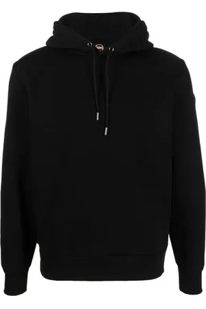 Colmar Hoodie con parche del logo