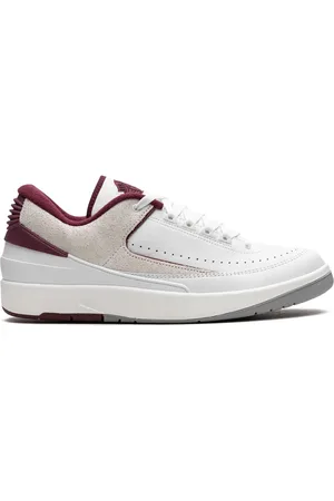 Jordan Tenis Air 2 Low "Cherrywood"