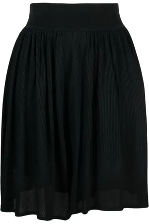 Tory Burch Shorts tejidos ligeros
