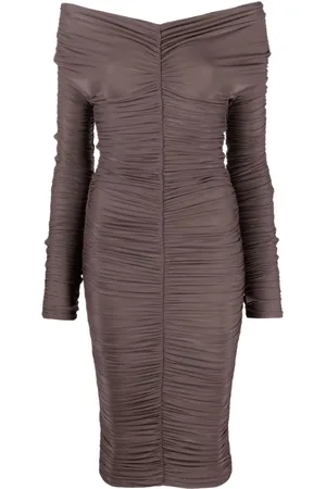 The Andamane Vestido Nicole