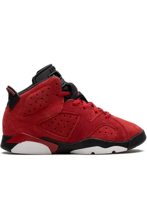 Jordan Tenis Air Jordan 6 Toro Bravo