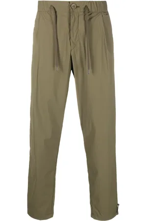 HERNO Pantalones Resort