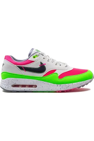 Nike Zapatos de golf Air Max 1 Watermelon