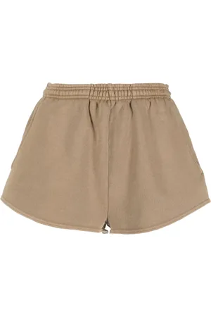 Entire Studios Shorts con pretina elástica