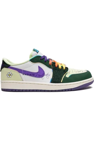 Jordan "tenis Air 1 Low OG ""Doernbecher 2023"" "