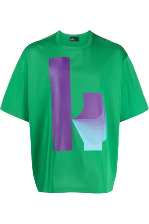 Kolor Playera con logo estampado