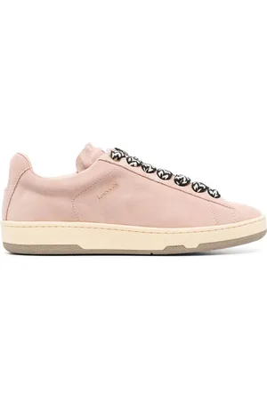 Lanvin Tenis Lite Curb