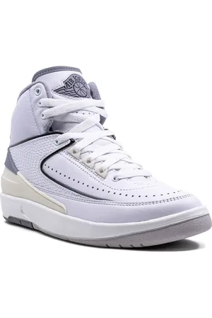 Jordan "tenis Air Jordan 2 ""Cement Grey"" "