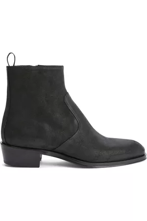 Giuseppe Zanotti Botines con paneles