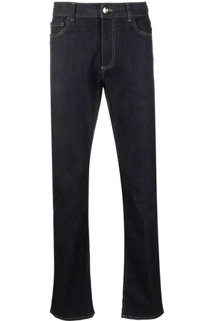 CANALI Jeans slim