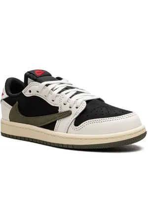 Jordan "tenis Air Jordan 1 Low ""Travis Scott