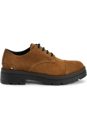 Giuseppe Zanotti Zapatos Derby Lapley