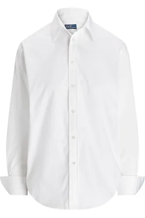 Ralph Lauren Camisa manga larga