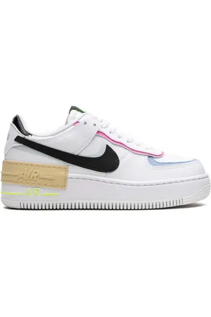 Nike Tenis AF1 Shadow Pastel
