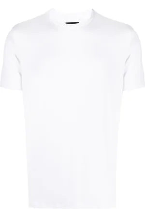 Emporio Armani Playera manga corta
