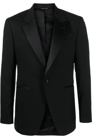 ERALDO Blazer con botones