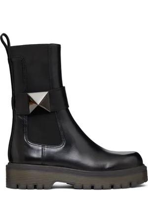 VALENTINO GARAVANI Botas One Stud