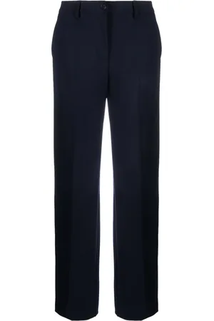 P.A.R.O.S.H. Pantalones de vestir anchos