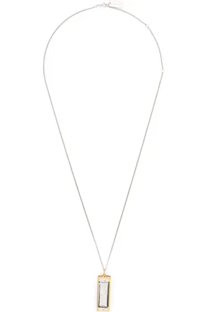 LEMAIRE Collar Harmonica