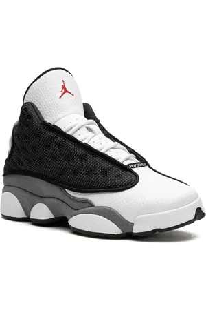 Jordan Tenis Air Jordan 13 Black Flint