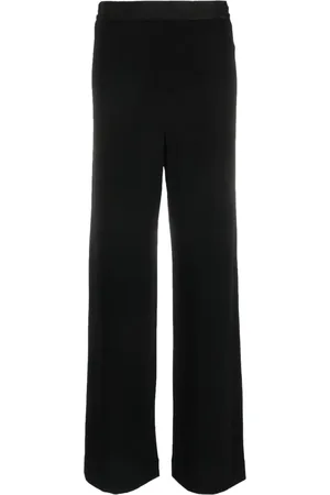 By Malene Birger Pantalones anchos Mandala