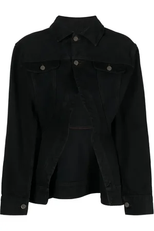 Jacquemus Chamarra de mezclilla La Veste De Nimes Caraco