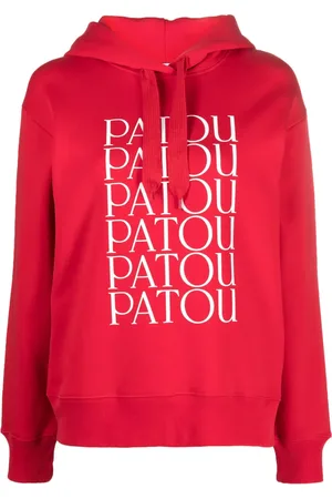Patou Hoodie
