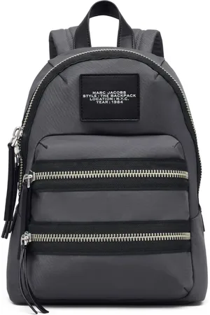 Marc Jacobs Mochila The Medium Backpack