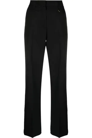Jacquemus Pantalones de vestir Ficelle