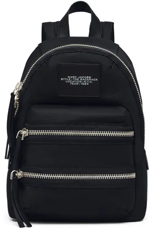 Marc Jacobs Mochila The Medium Backpack