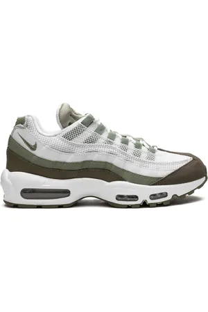 Nike Tenis Air Max 95 Oil Green