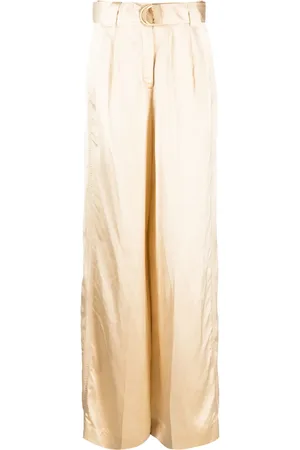 ZIMMERMANN Pantalones Wonderland