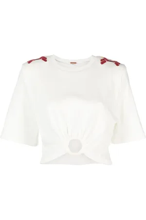 JOHANNA ORTIZ Playera Ensenada