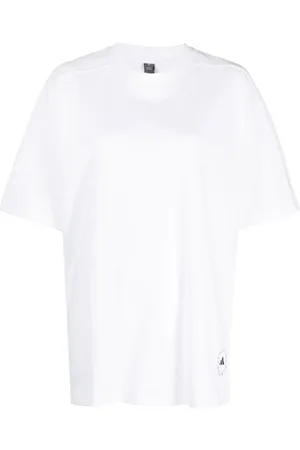 adidas Playera con logo estampado