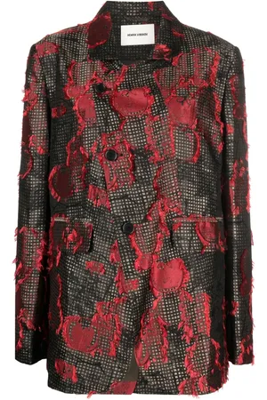 HENRIK VIBSKOV Blazer Afternoon