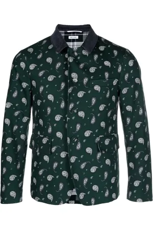 Thom Browne Blazer con botones