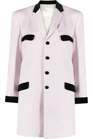 Maison Margiela Blazer con botones