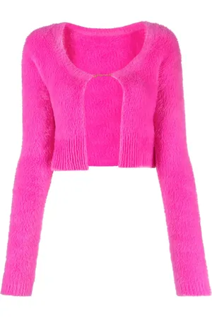 Jacquemus Cardigan tejido La Maille