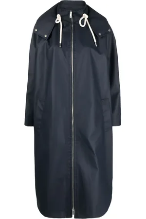 Emporio Armani Impermeable Coordinates
