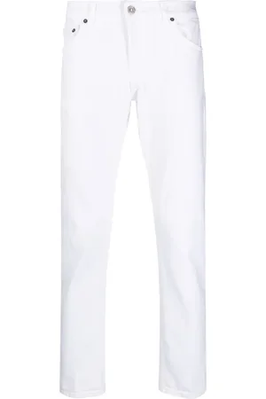 Dondup Pantalones chinos slim