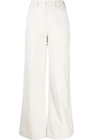 Citizens of Humanity Pantalones anchos Paloma