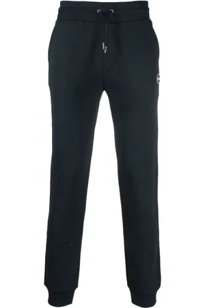 Colmar Pants con parche del logo