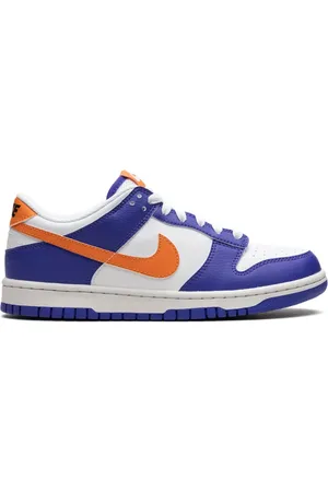 Nike "tenis Dunk Low ""Knicks"""