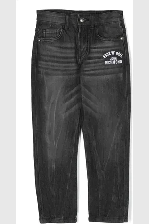 John Richmond Jeans Idol