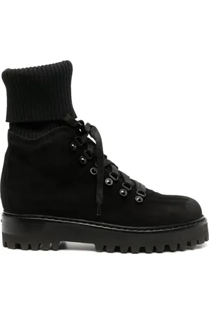 LE SILLA Botines St. Moritz
